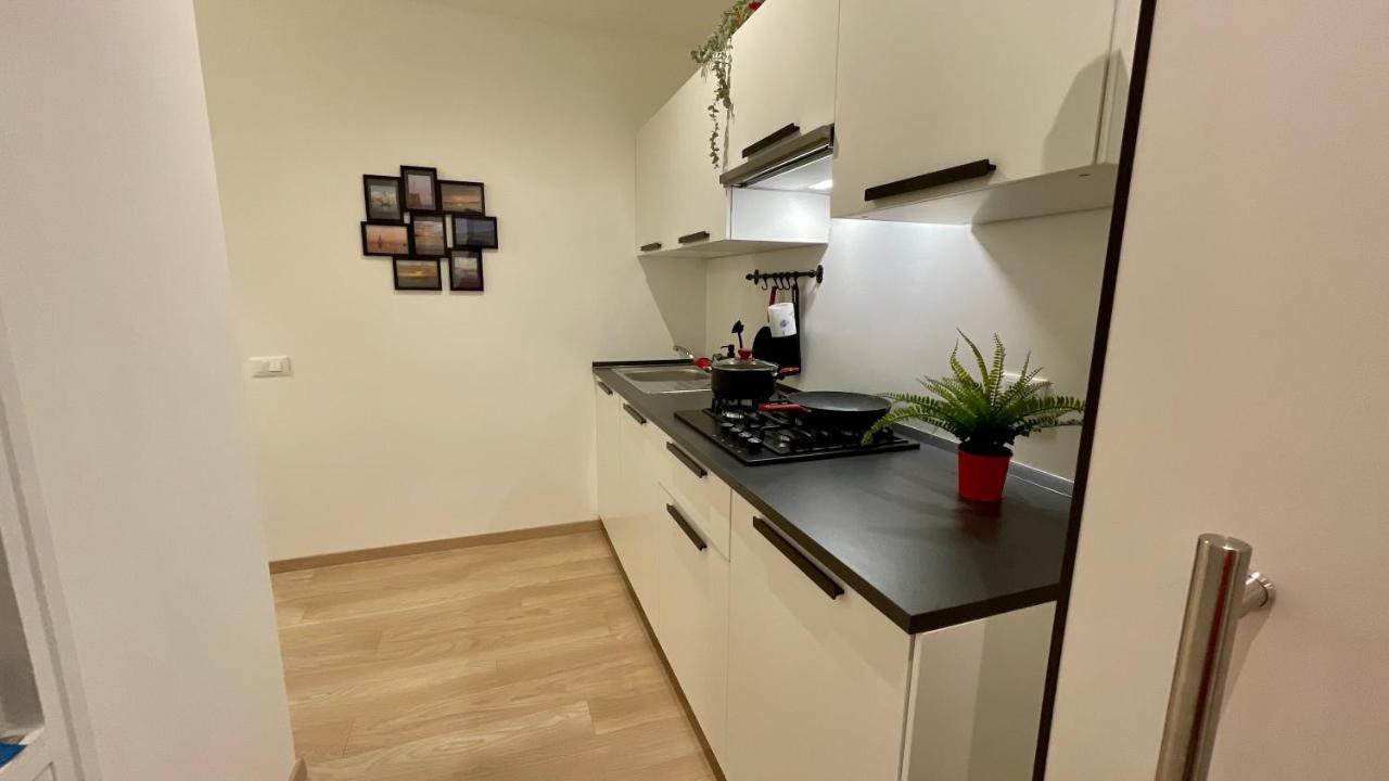 Residence Neverin Триест Экстерьер фото